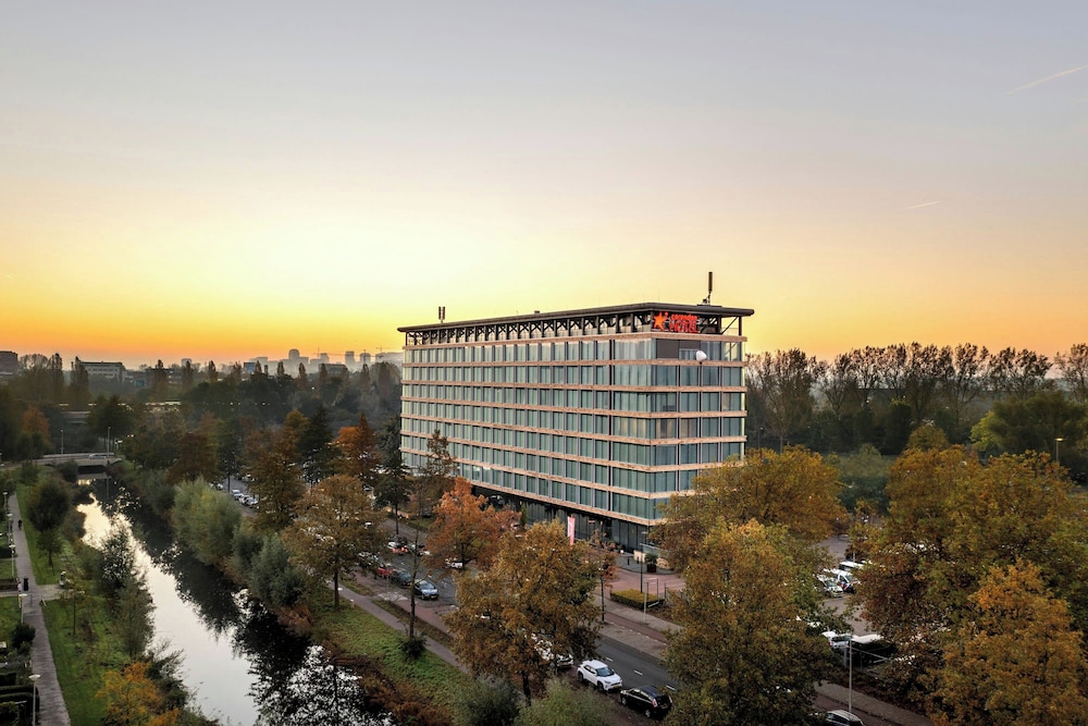 Corendon Amsterdam New-West, a Tribute Portfolio Hotel - zdjęcie 2
