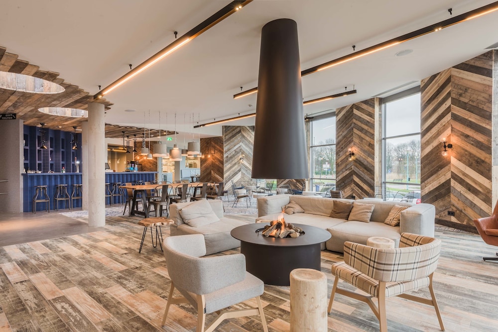 Urban Lodge Hotel - zdjęcie 5