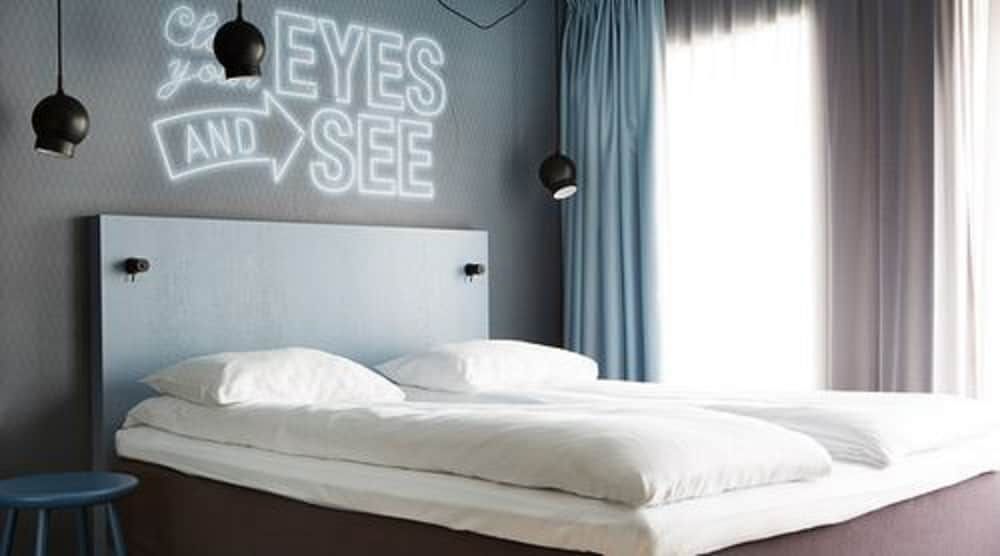 Oslo (5 dni) w Comfort Hotel Karl Johan z Gdańska