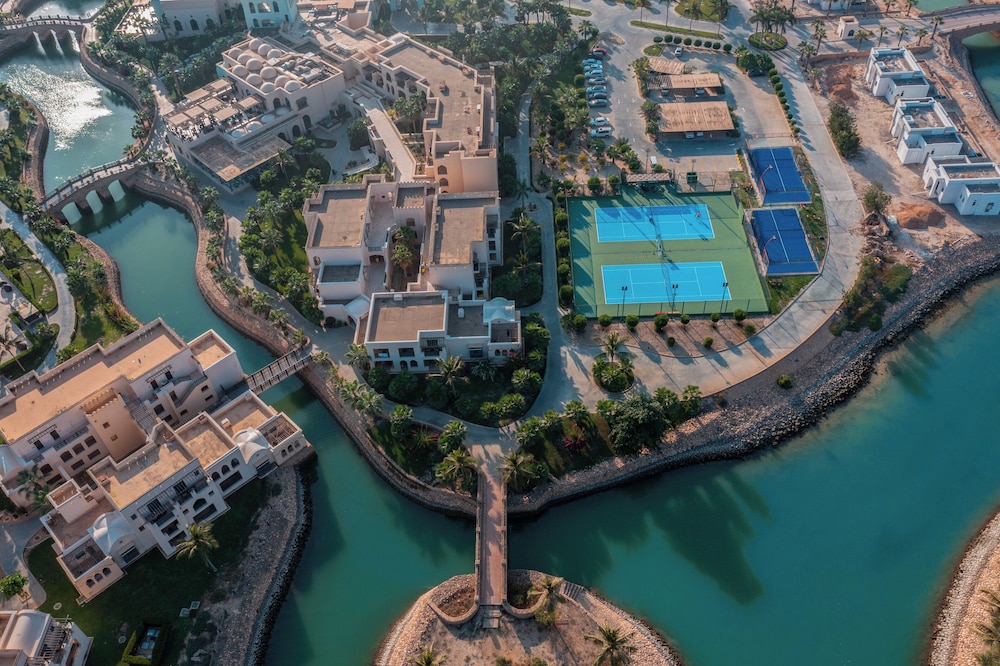 Salalah Rotana Resort - zdjęcie 4