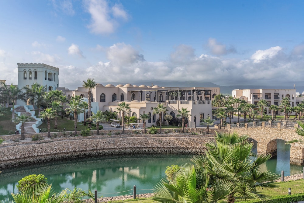 Salalah Rotana Resort - zdjęcie 3