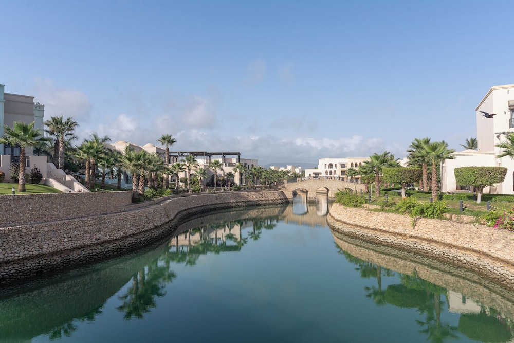 Salalah Rotana Resort - zdjęcie 5