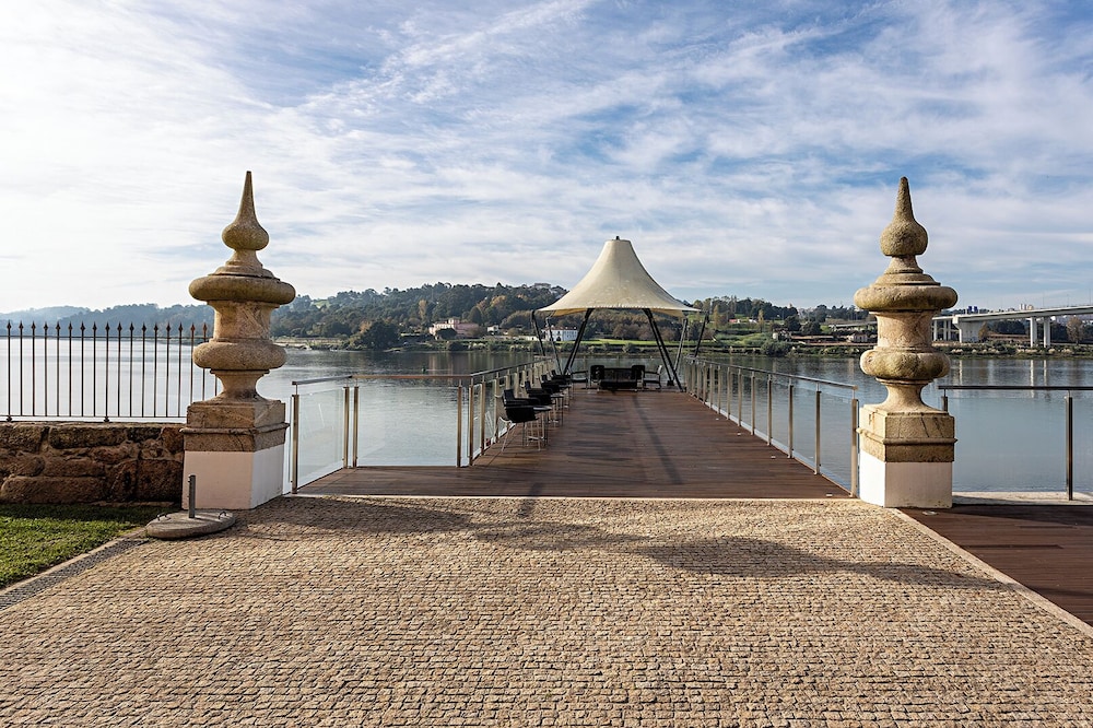 Pestana Palacio do Freixo, Pousada & National Monument - The Leading Hotels of the World - zdjęcie 5