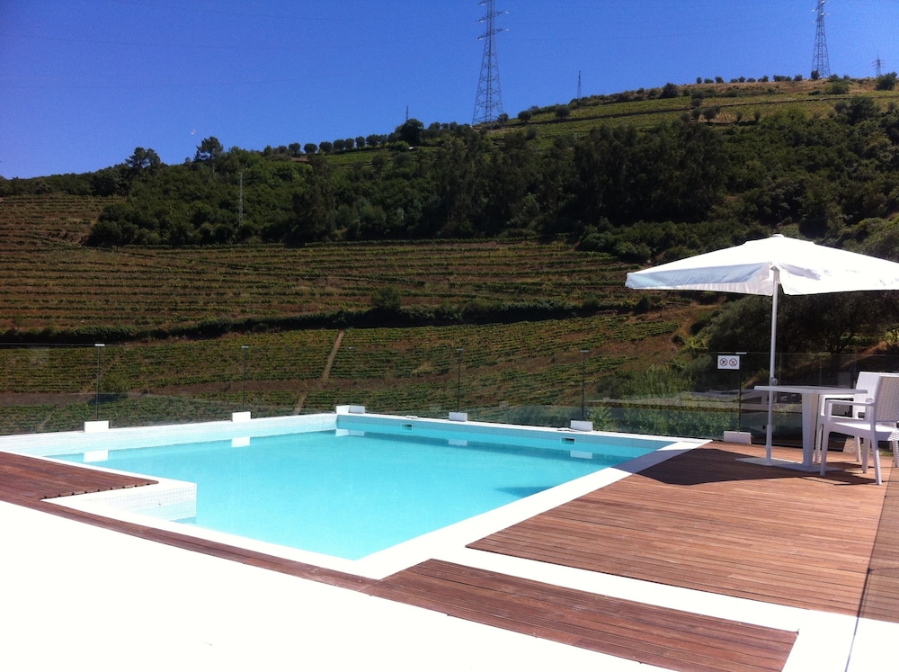 Quinta de Casaldronho Wine Hotel - zdjęcie 2