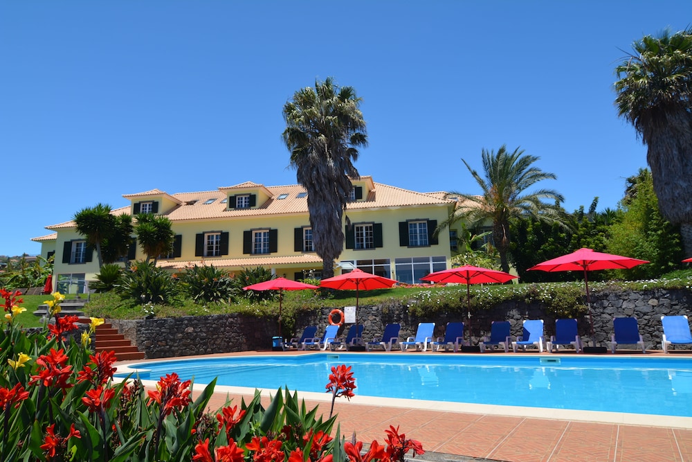 Hotel Quinta Alegre - zdjęcie 3