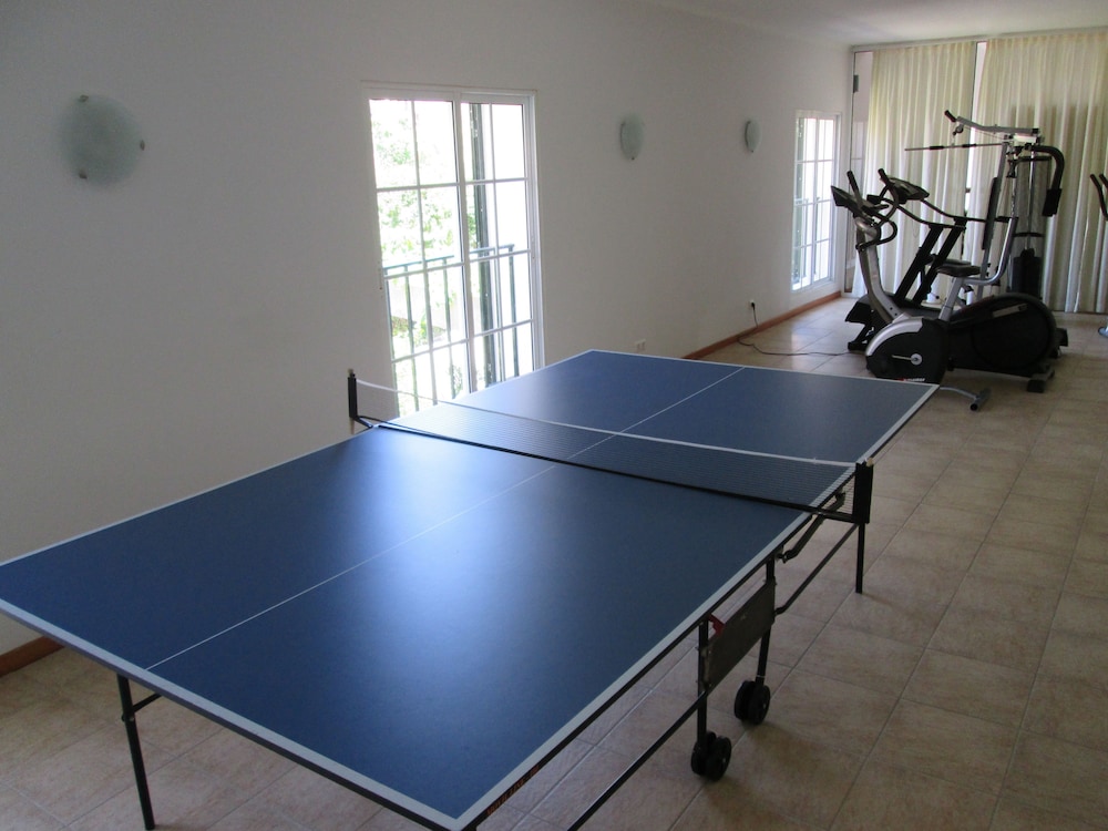 Hotel Quinta Alegre — Sports & recreation in Estreito da Calheta, Madeira