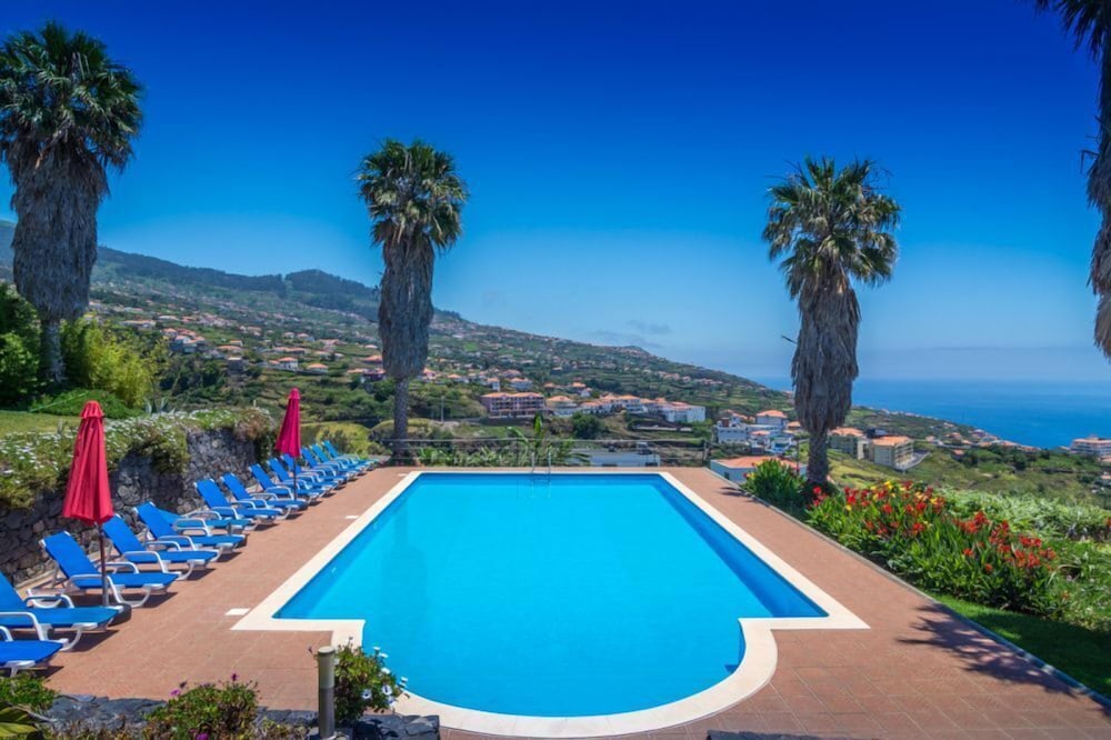 Hotel Quinta Alegre — Main photo in Estreito da Calheta, Madeira