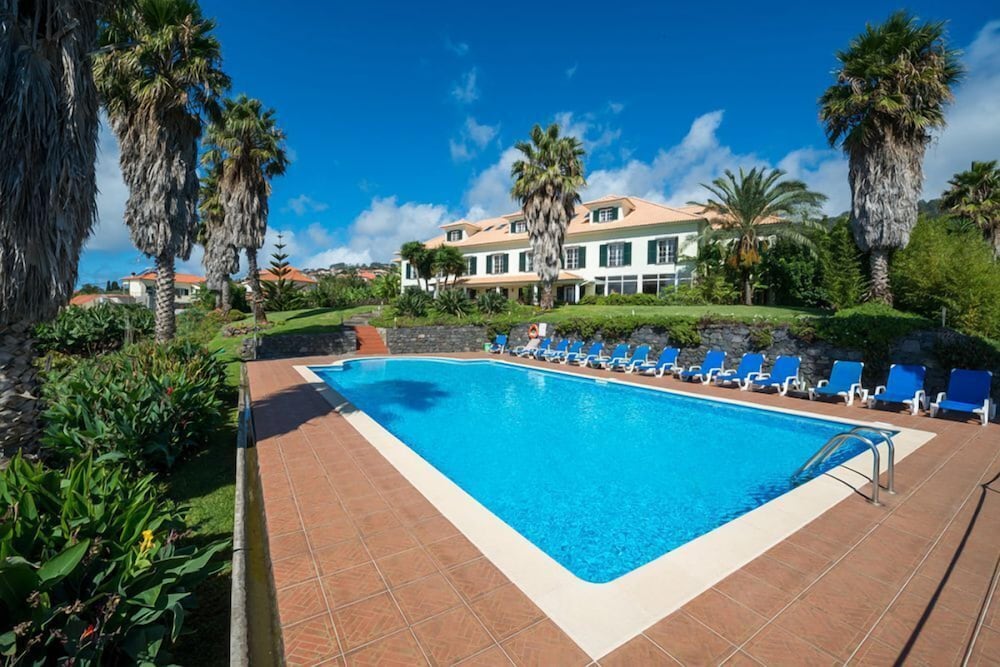 Hotel Quinta Alegre - zdjęcie 2