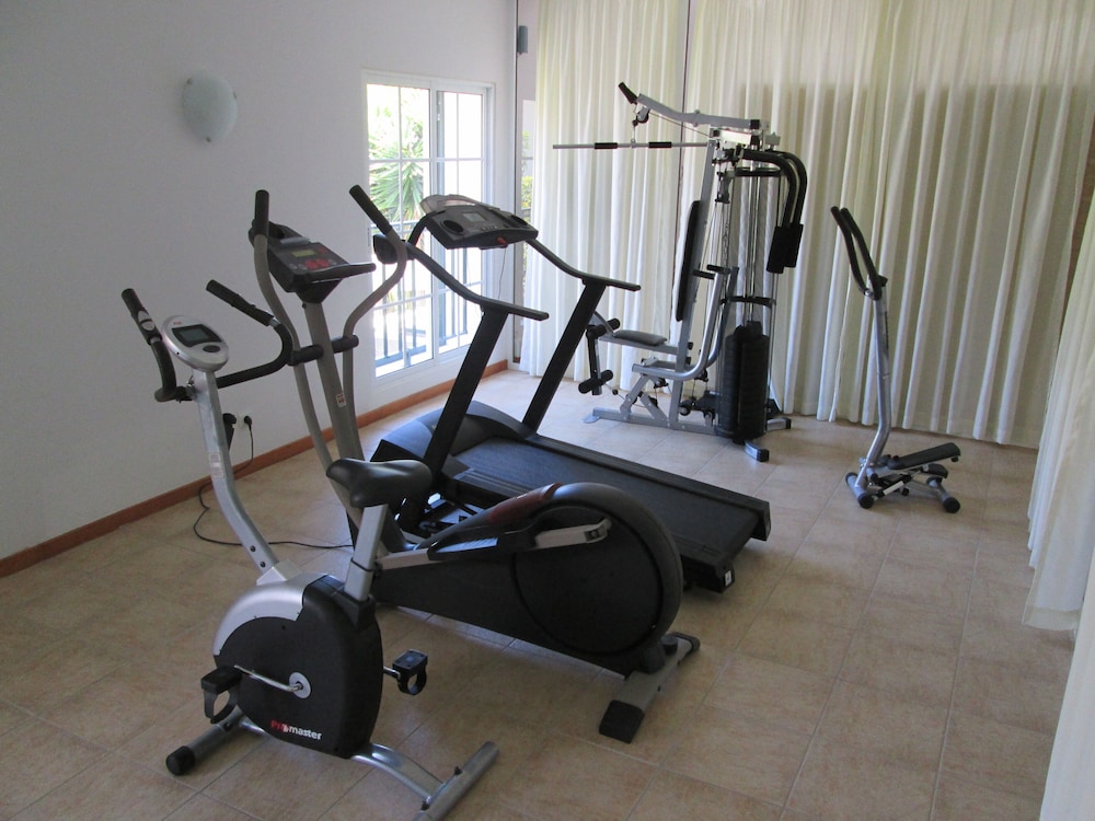 Hotel Quinta Alegre — Sports & recreation in Estreito da Calheta, Madeira