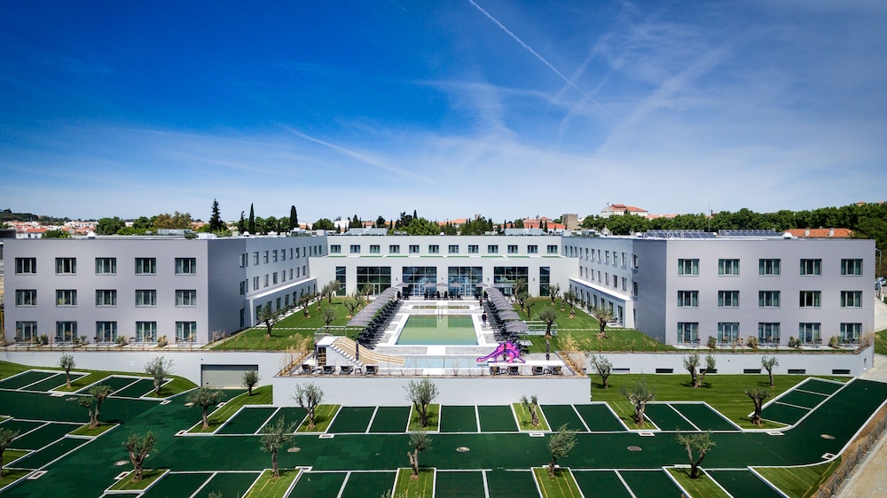 Vila Gale Evora Hotel - zdjęcie 3