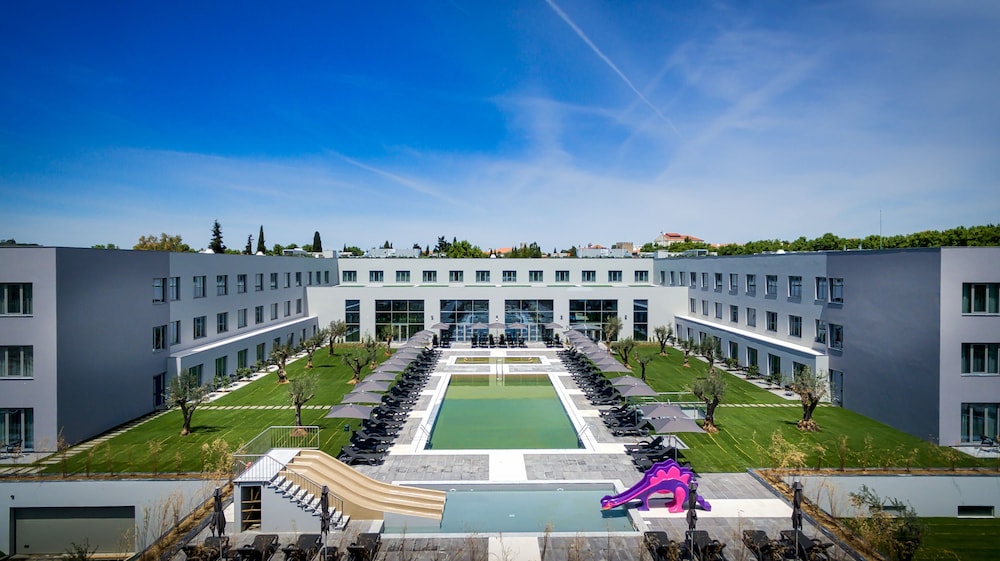 Vila Gale Evora Hotel - zdjęcie 4