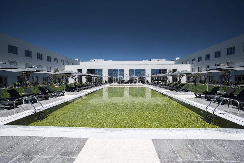 Vila Gale Evora Hotel - zdjęcie 2