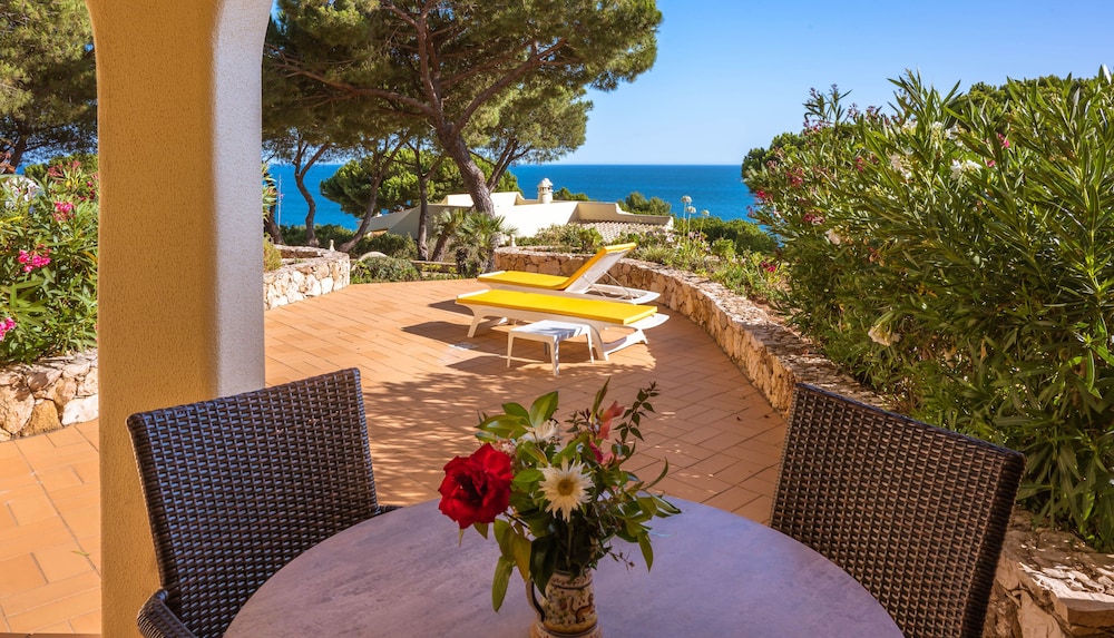 Algar Seco Parque — Attractions in the area in Carvoeiro, Faro