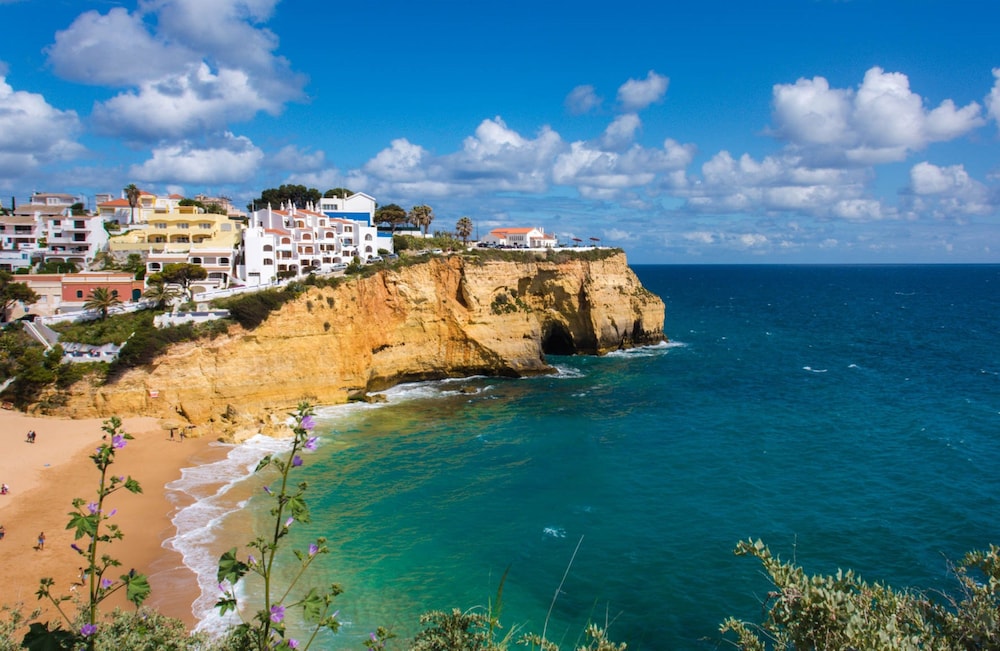 Algar Seco Parque — Attractions in the area in Carvoeiro, Faro