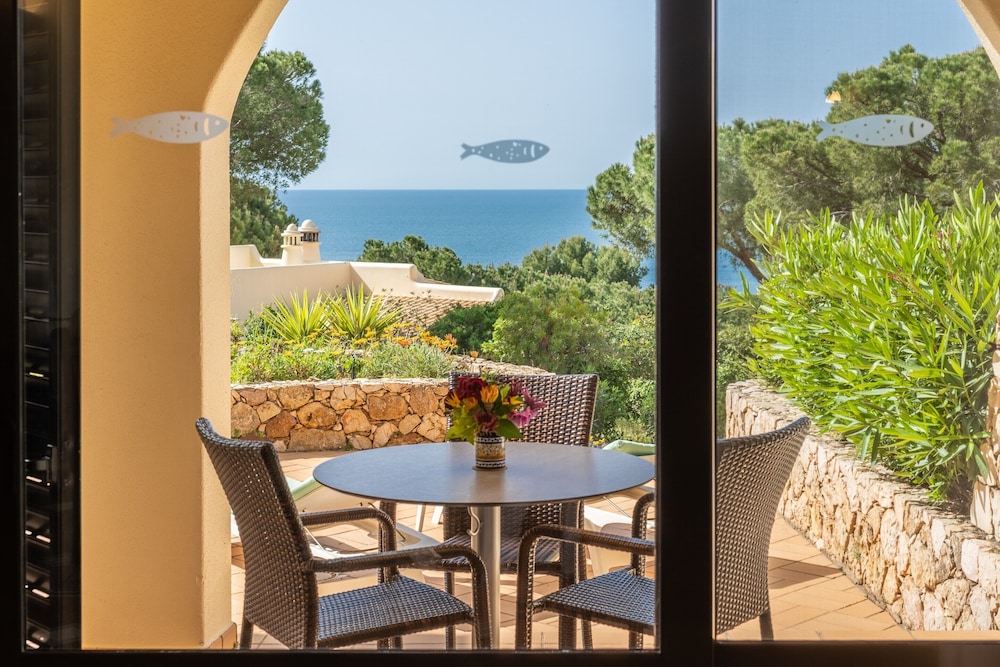 Algar Seco Parque — Hotel rooms in Carvoeiro, Faro