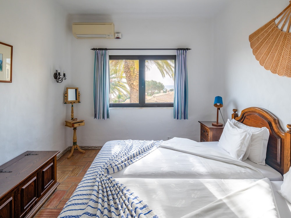 Algar Seco Parque — Hotel rooms in Carvoeiro, Faro