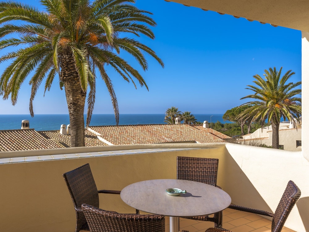 Algar Seco Parque — Hotel rooms in Carvoeiro, Faro