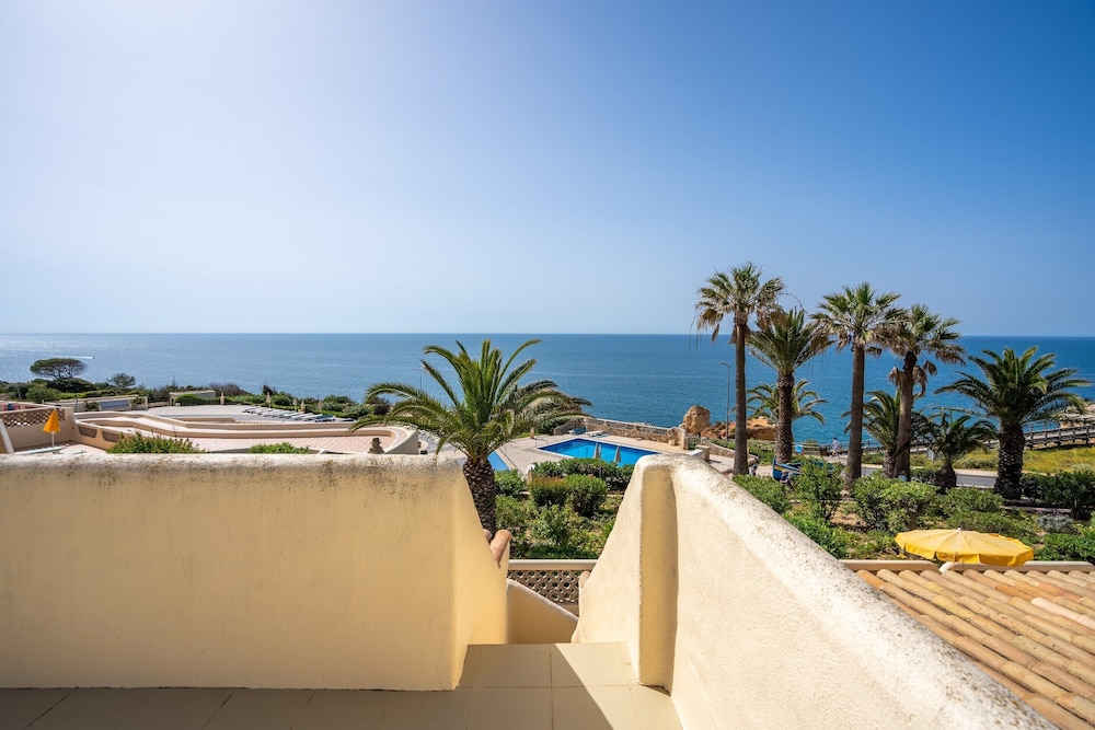 Algar Seco Parque — Swimming pool in Carvoeiro, Faro