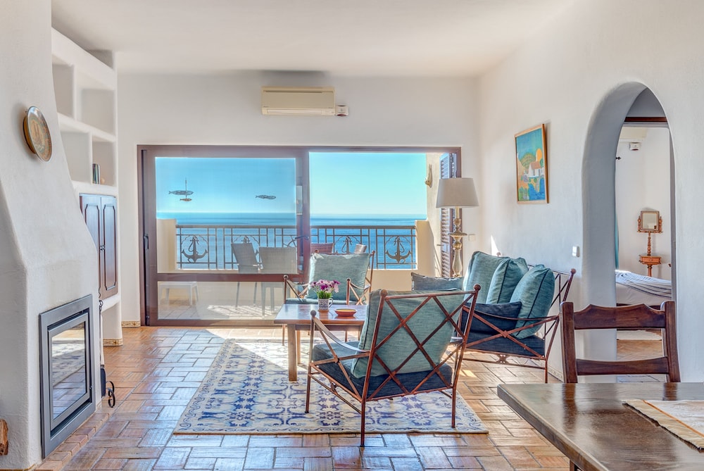 Algar Seco Parque — Hotel rooms in Carvoeiro, Faro