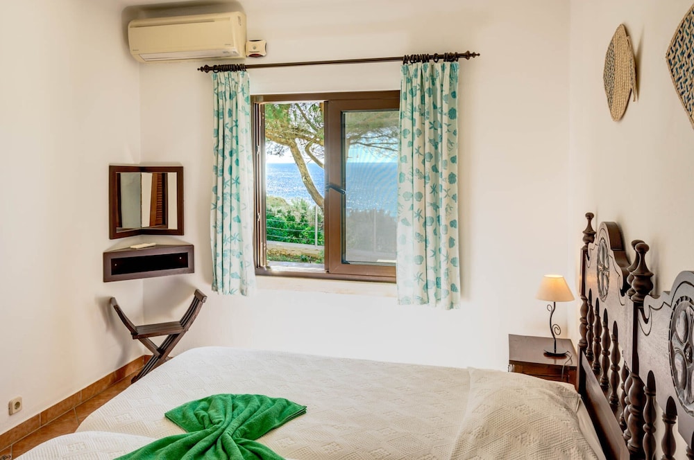Algar Seco Parque — Hotel rooms in Carvoeiro, Faro