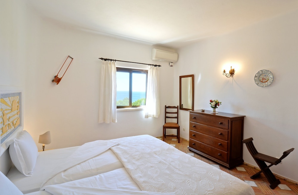 Algar Seco Parque — Hotel rooms in Carvoeiro, Faro