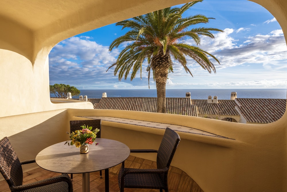 Algar Seco Parque — Hotel rooms in Carvoeiro, Faro