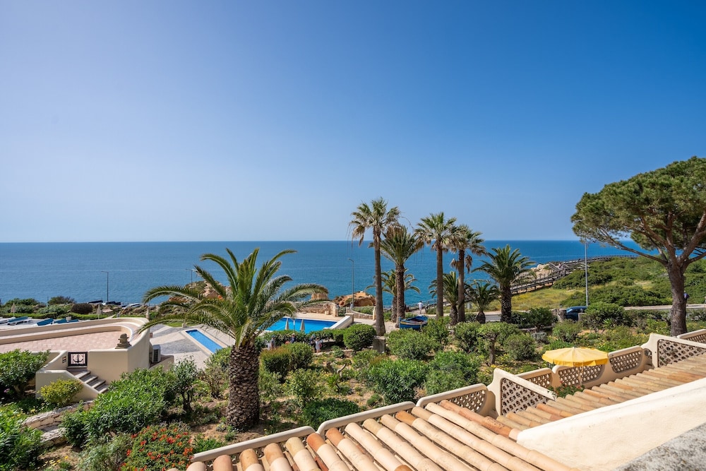 Algar Seco Parque — Swimming pool in Carvoeiro, Faro