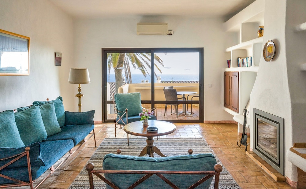 Algar Seco Parque — Hotel rooms in Carvoeiro, Faro