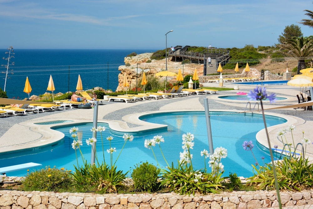 Algar Seco Parque — Main photo in Carvoeiro, Faro