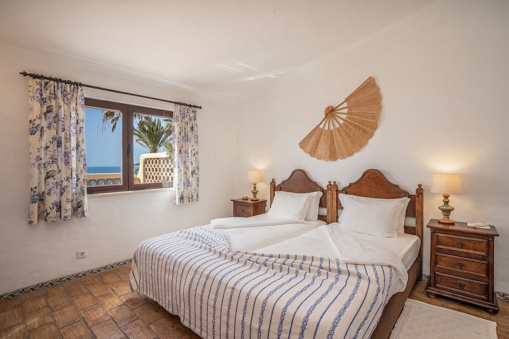 Algar Seco Parque — Hotel rooms in Carvoeiro, Faro