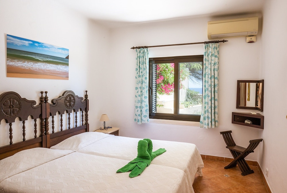 Algar Seco Parque — Hotel rooms in Carvoeiro, Faro
