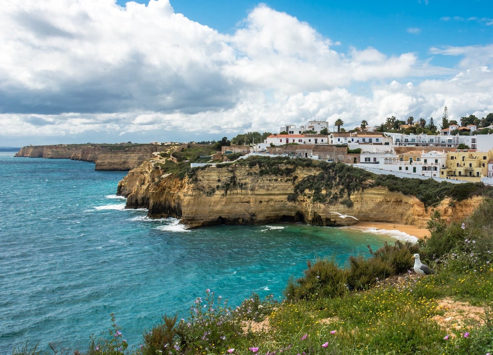 Algar Seco Parque — Attractions in the area in Carvoeiro, Faro