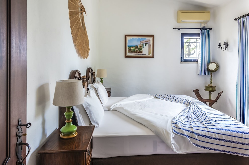Algar Seco Parque — Hotel rooms in Carvoeiro, Faro