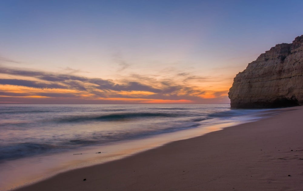 Algar Seco Parque — Beach in Carvoeiro, Faro