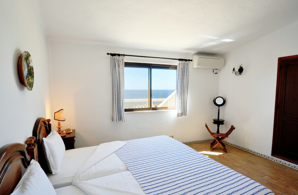 Algar Seco Parque — Hotel rooms in Carvoeiro, Faro