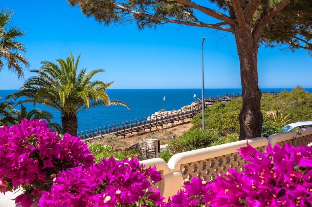 Algar Seco Parque — Beach in Carvoeiro, Faro