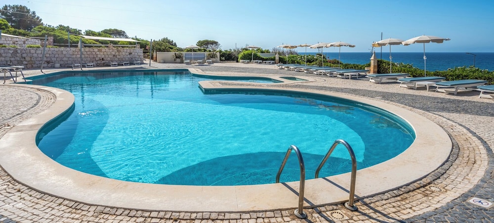 Algar Seco Parque — Swimming pool in Carvoeiro, Faro