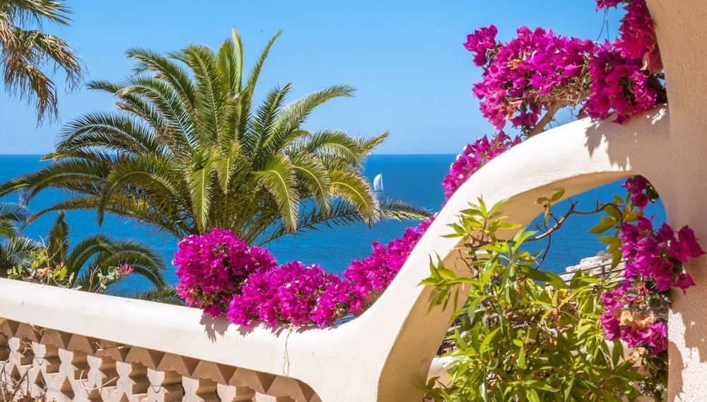 Algar Seco Parque — Attractions in the area in Carvoeiro, Faro