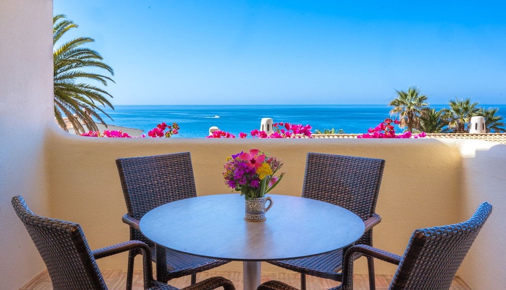 Algar Seco Parque — Hotel rooms in Carvoeiro, Faro