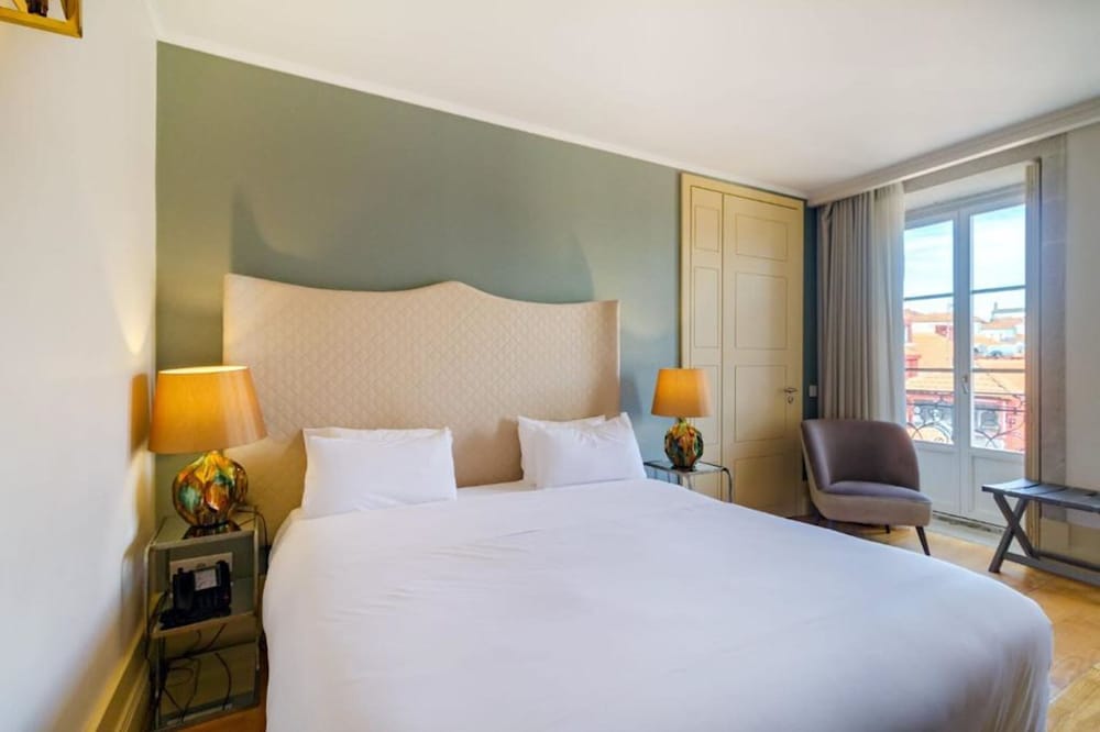 OCA Flores Hotel Boutique - zdjęcie 5