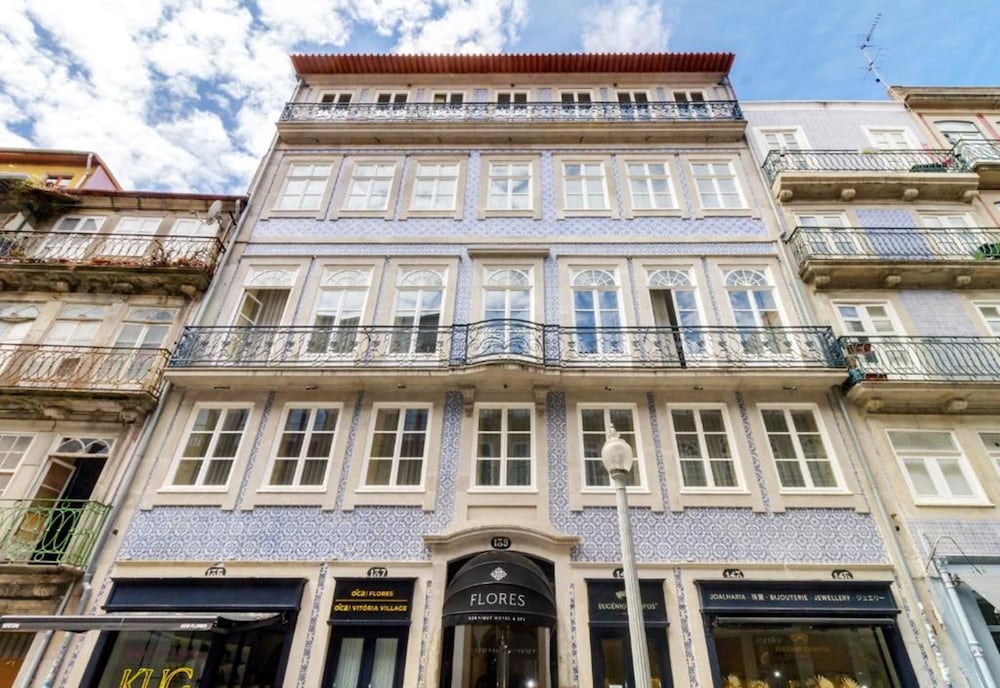 OCA Flores Hotel Boutique - zdjęcie 2