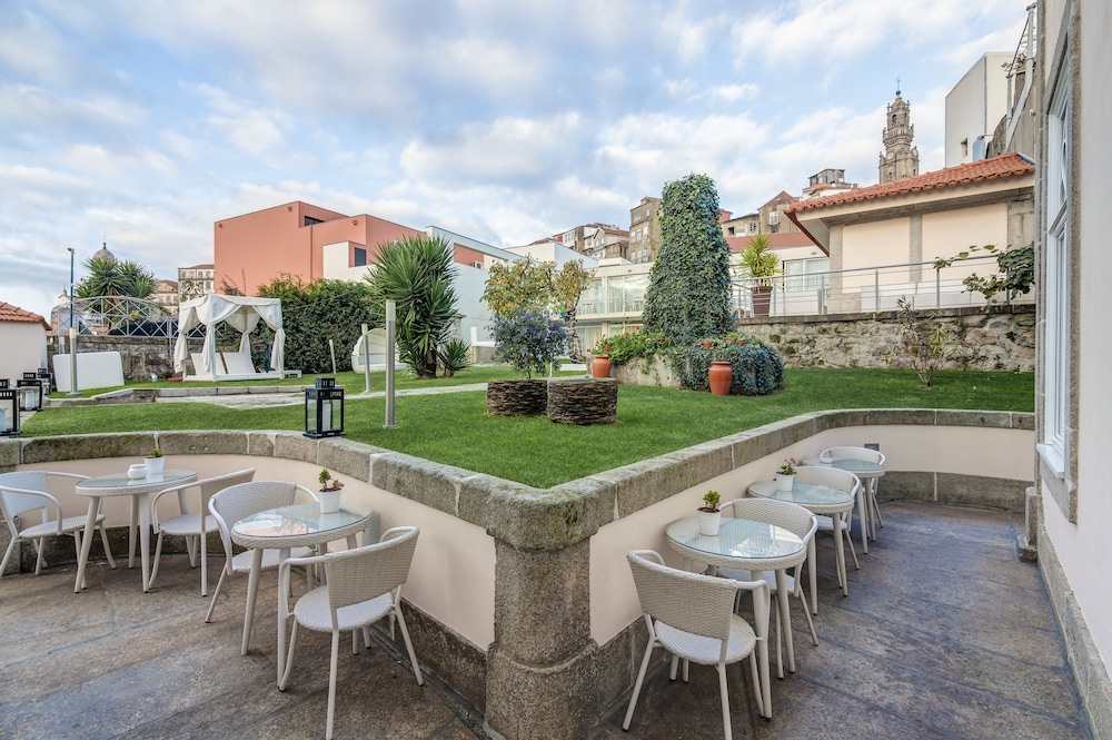 OCA Flores Hotel Boutique - zdjęcie 4