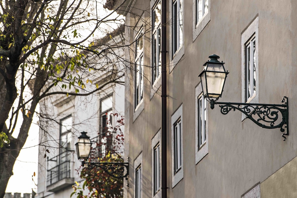 Santiago de Alfama - Boutique Hotel - zdjęcie 4