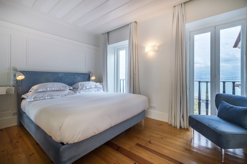 Santiago de Alfama - Boutique Hotel - zdjęcie 2