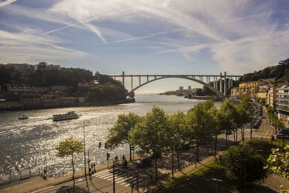 Hotel Vincci Porto