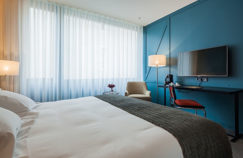 Hotel Vincci Porto - zdjęcie 5