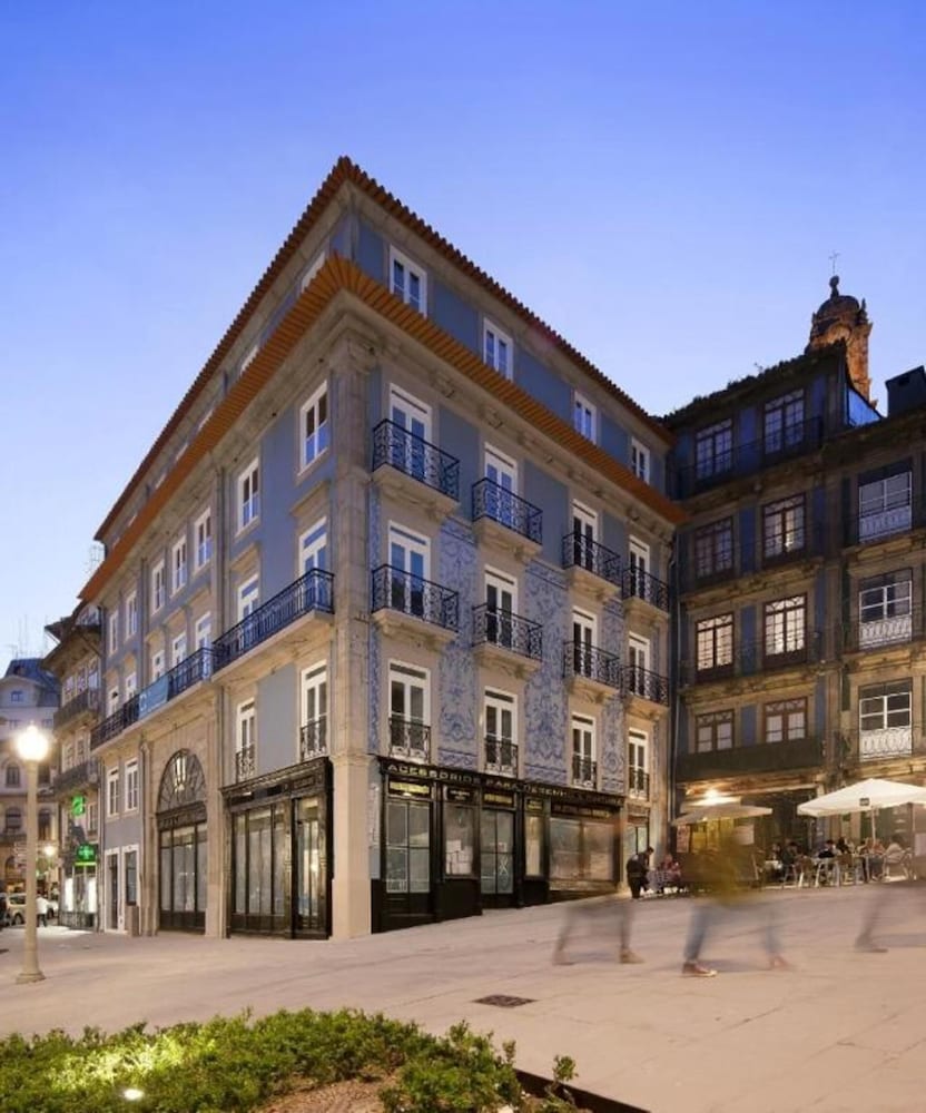 Porto A.S. 1829 Hotel - zdjęcie 2