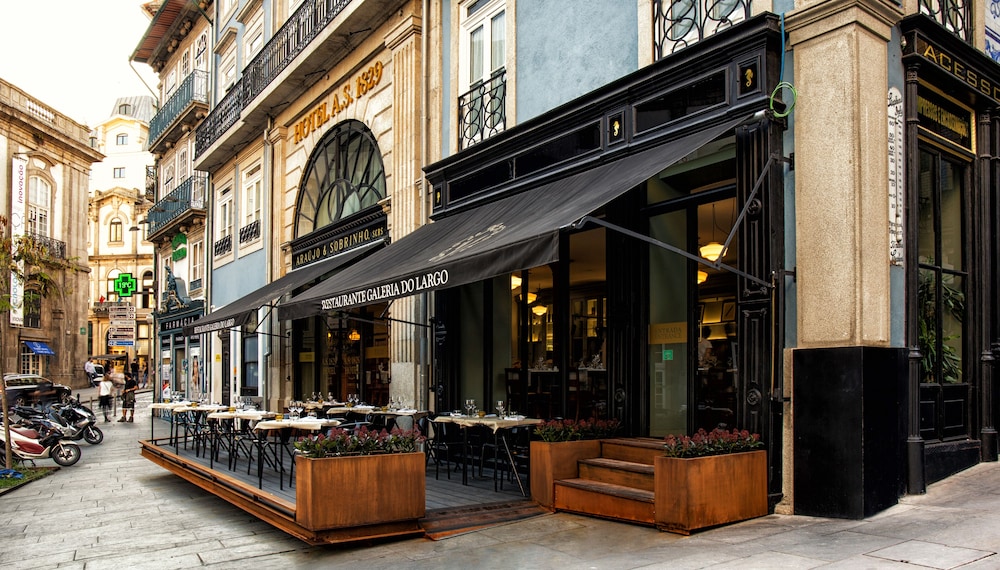 Porto A.S. 1829 Hotel - zdjęcie 3