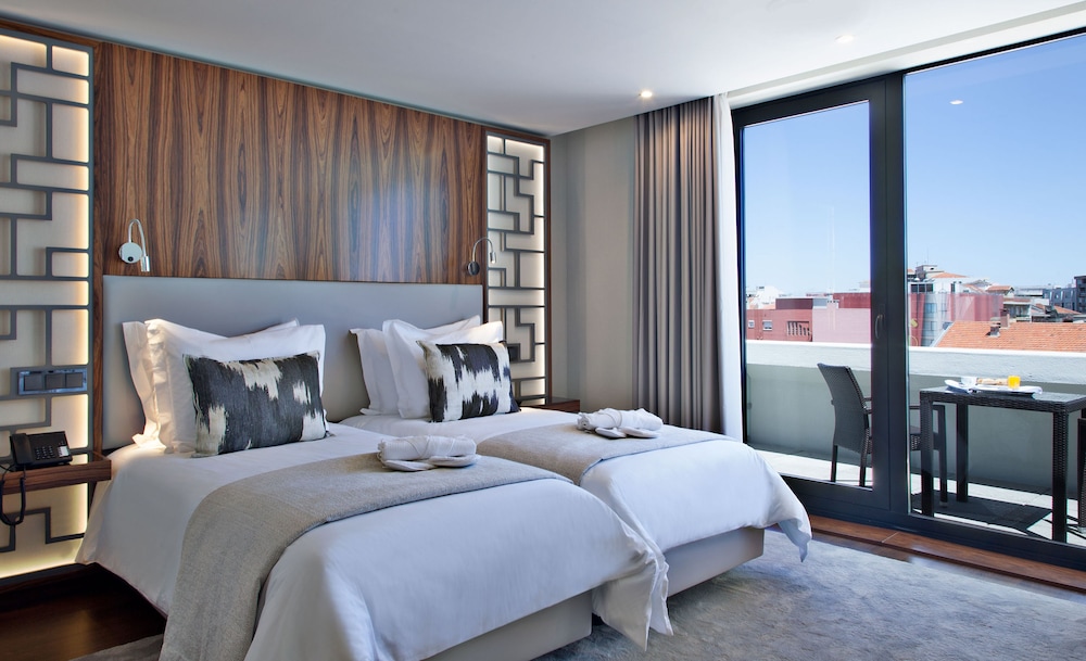 TURIM Saldanha Hotel - zdjęcie 3