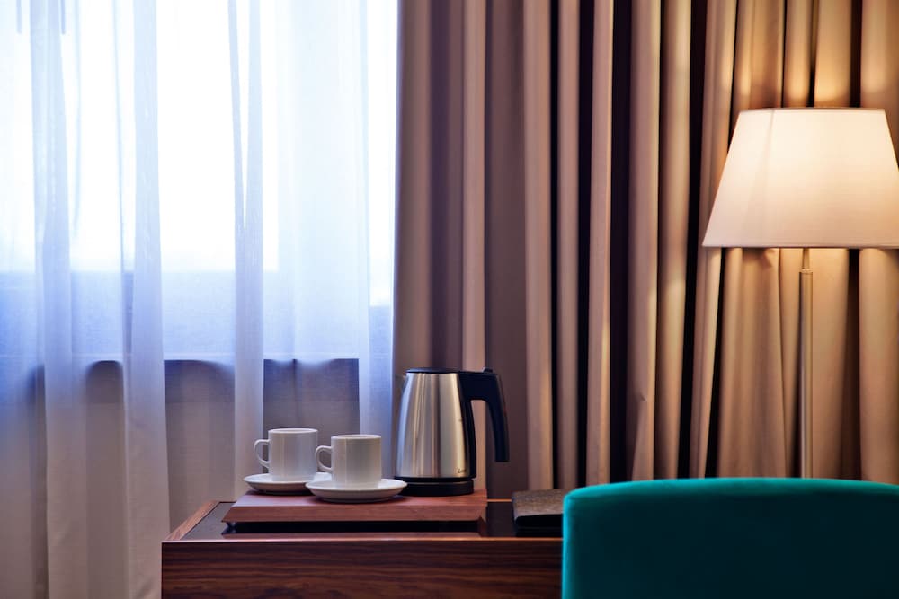 TURIM Saldanha Hotel - zdjęcie 5